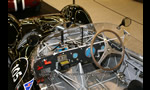 Maserati Birdcage T60 and T61 1959-1960